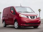 Nissan NV200 Compact Cargo 2013 года